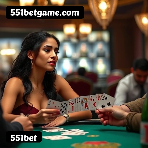 551bet São Paulo - Hot Promos