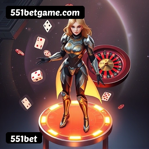 551bet - Rápido Acesse