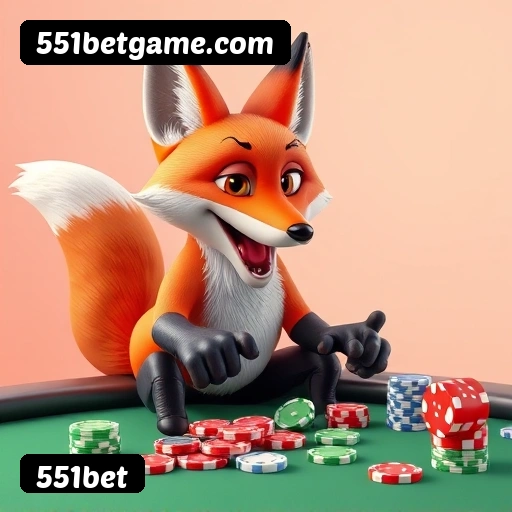 551bet - Security