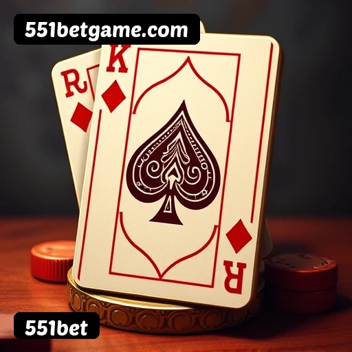 551bet Rio de Janeiro - Professional Dealers