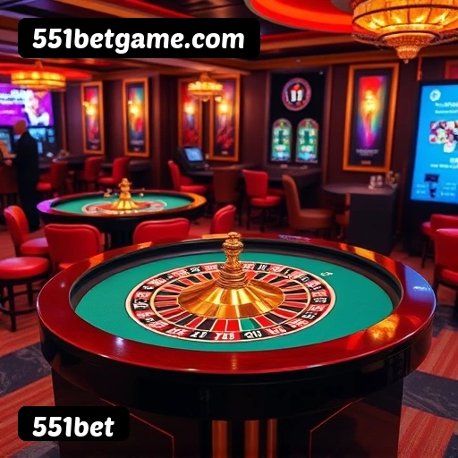551bet - App Security