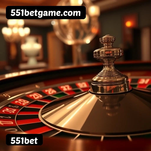 551bet - Winners Celebration