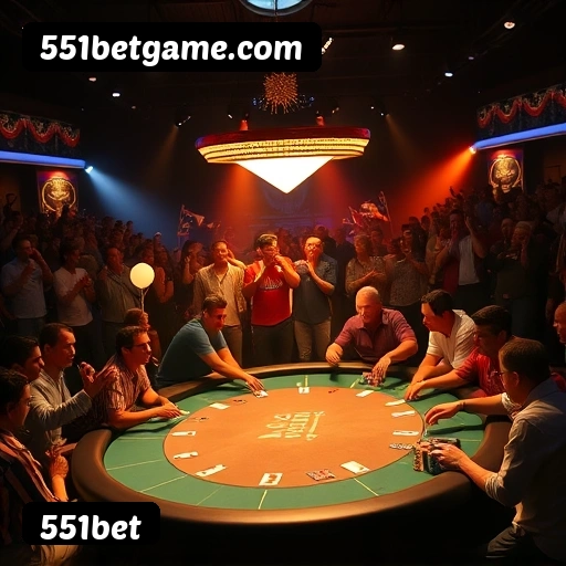 551bet Brasília - VIP Program