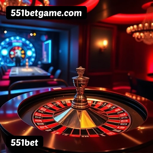 551bet Belo Horizonte - Promo Tips