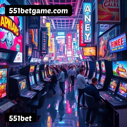 551bet Salvador - Bonus Stats