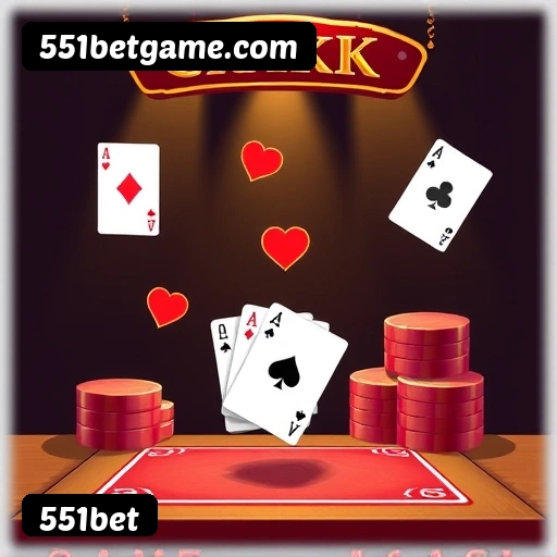 551bet Belo Horizonte - VIP Casino