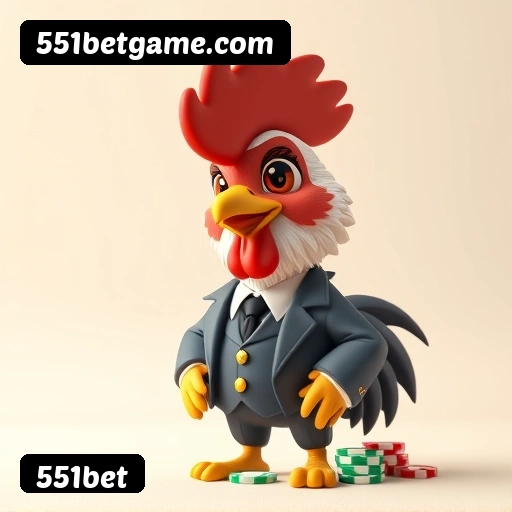 551bet Salvador - Strategy