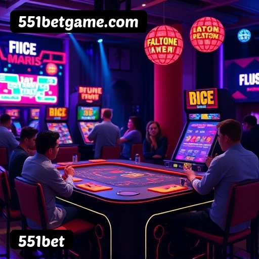 551bet Fortaleza - Reviews