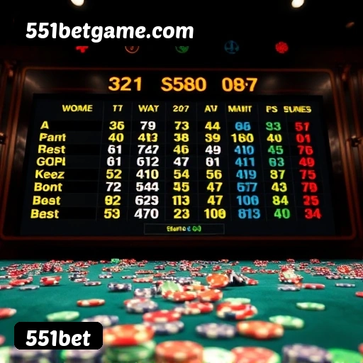 551bet Brasília - Bonus Features