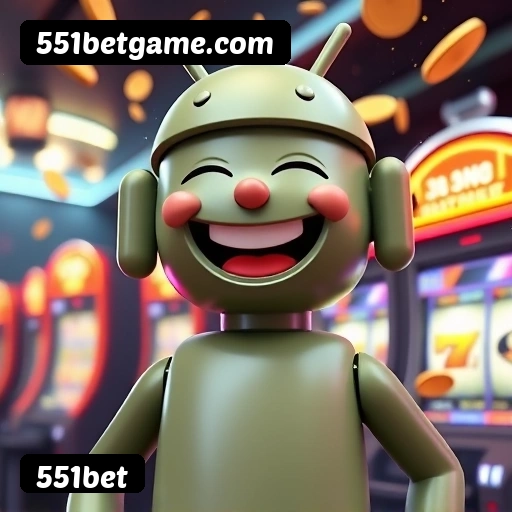 551bet Salvador - Studio Tour