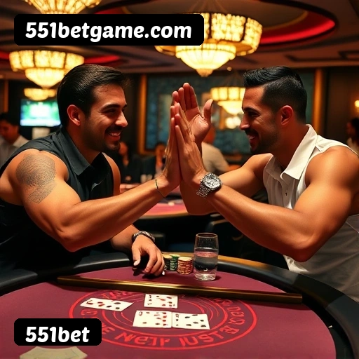 551bet Rio de Janeiro - Licenses