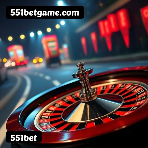 551bet Brasília - Jogo Features