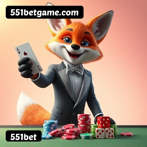 551bet Rio de Janeiro - Slot Strategy