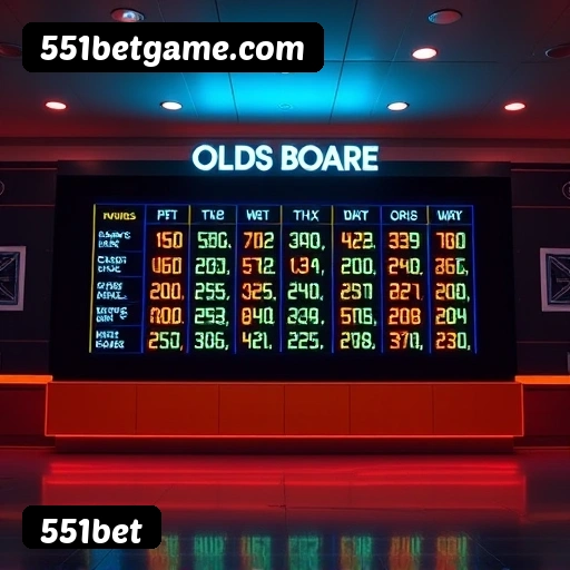 551bet São Paulo - Live Tables