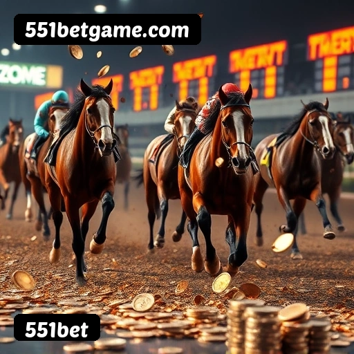 551bet - App Performance