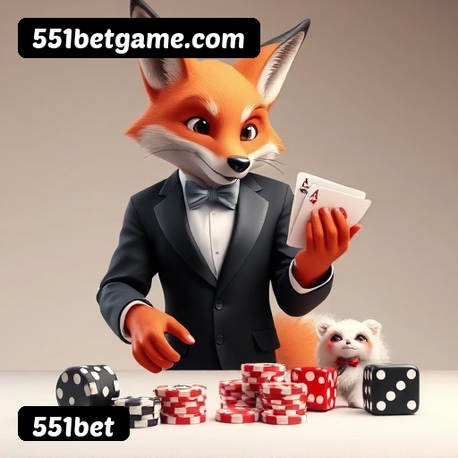551bet Fortaleza - Sports Winners