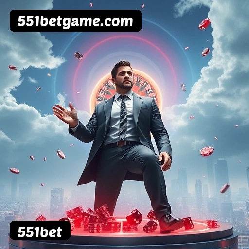 551bet Belo Horizonte - Reivindique Bonus